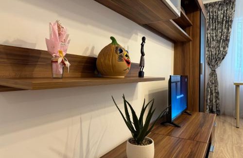 Constanta Apartamento | ApartHotel Anastasia