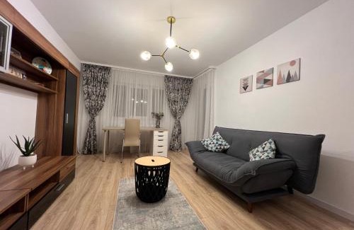 Constanta Apartamento | ApartHotel Anastasia