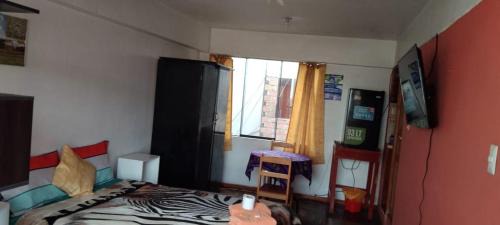 Cusco Apartamento | Aparthotel ANDESITA CUSCO