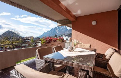 Kufstein Apartamento | Aparthotel Andreas Hofer