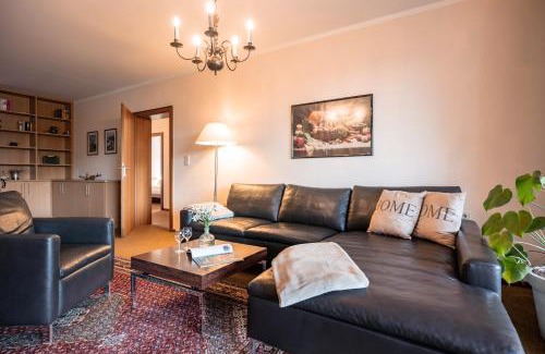 Kufstein Apartamento | Aparthotel Andreas Hofer