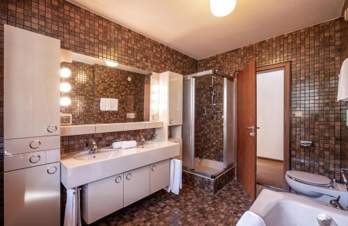 Kufstein Apartamento | Aparthotel Andreas Hofer