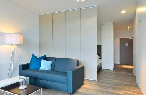 Wangerooge Apartamento | Aparthotel Anna Düne Aparthotel Anna Düne 1-16