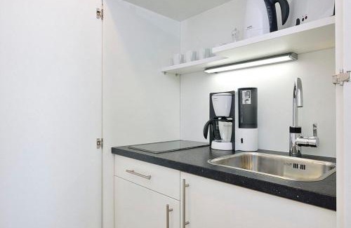 Wangerooge Apartamento | Aparthotel Anna Düne Aparthotel Anna Düne 1-21