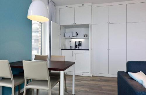 Wangerooge Apartamento | Aparthotel Anna Düne Aparthotel Anna Düne 1-24