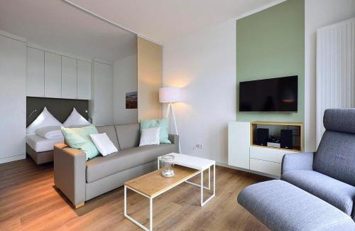 Wangerooge Apartamento | Aparthotel Anna Düne Aparthotel Anna Düne 2-32