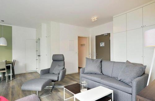 Wangerooge Apartamento | Aparthotel Anna Düne Aparthotel Anna Düne 2-39