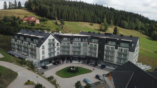 Sienna Apartamento | Aparthotel Apartamenty Czarna Góra 130