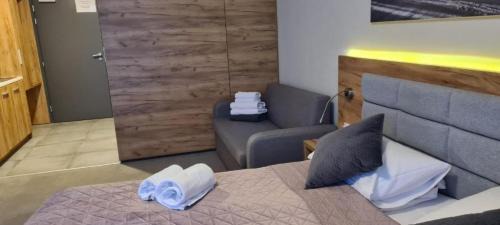 Sienna Apartamento | Aparthotel Apartamenty Czarna Góra 130