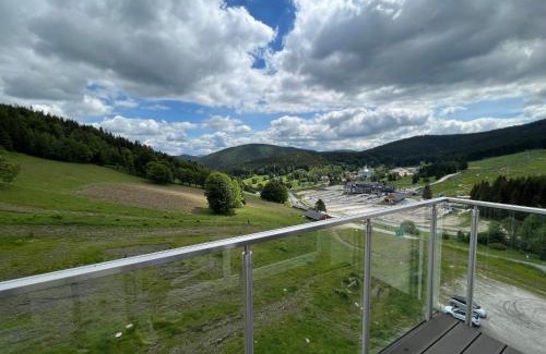 Sienna Apartamento | Aparthotel Apartamenty Czarna Góra 320