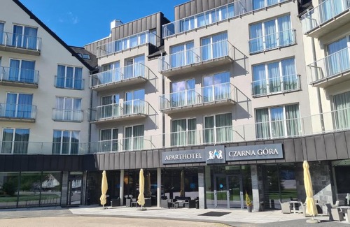 Sienna Apartamento | Aparthotel Apartamenty Czarna Góra 417