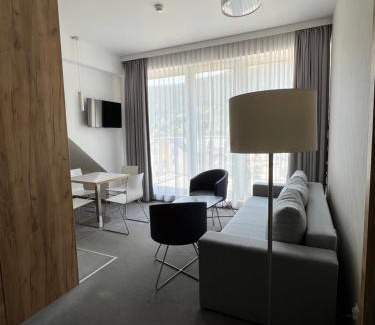 Sienna Apartamento | Aparthotel Apartamenty Czarna Góra 417