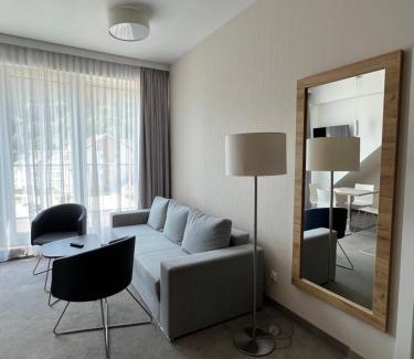 Sienna Apartamento | Aparthotel Apartamenty Czarna Góra 417
