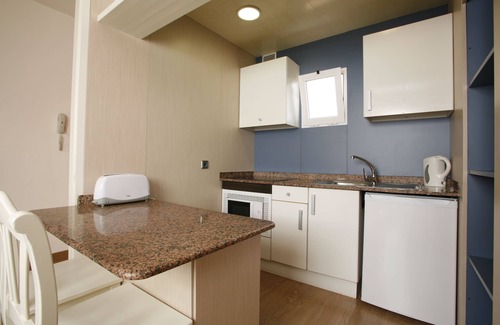 Palmanova Apartamento | Aparthotel Aquasol
