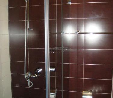 Shiligarnika Apartamento | Aparthotel Aspen