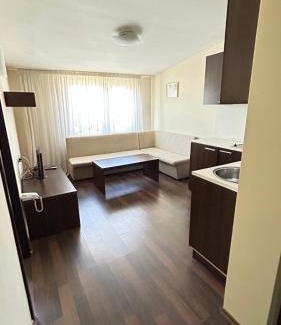 Shiligarnika Apartamento | Aparthotel Aspen