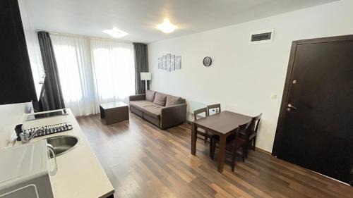 Shiligarnika Apartamento | Aparthotel Aspen