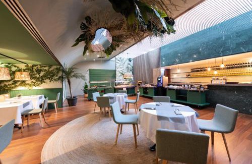 Les Corts Hotel | Aparthotel Atenea Barcelona