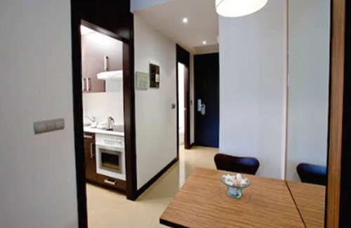 Camposeiras Apartamento | Aparthotel Attica 21 As Galeras