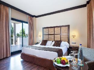 Sabadell Hotel | Aparthotel Attica 21 Vallés