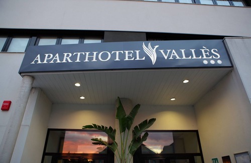 Castellarnau Apartamento | Aparthotel Attica 21 Vallés