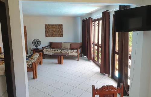 Canavieiras Apartamento | Aparthotel BahiaTropical