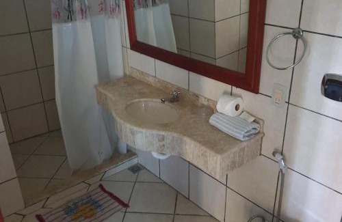 Canavieiras Apartamento | Aparthotel BahiaTropical