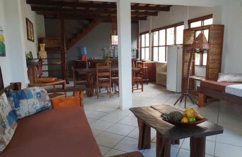 Canavieiras Apartamento | Aparthotel BahiaTropical