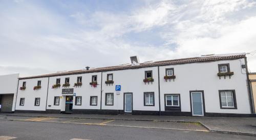 Ponta Delgada Apartamento | Aparthotel Barracuda
