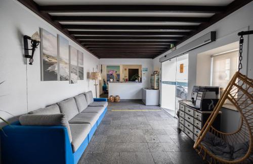 Ponta Delgada Apartamento | Aparthotel Barracuda