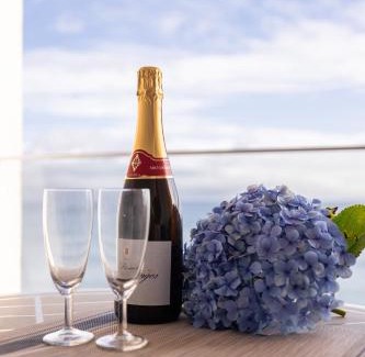 Ponta Delgada Apartamento | Aparthotel Barracuda