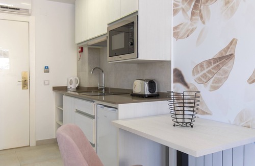 Benidorm Apartamento | Aparthotel BCL Levante Beach