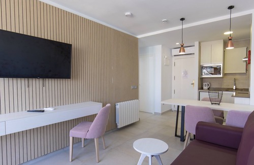 Benidorm Apartamento | Aparthotel BCL Levante Beach