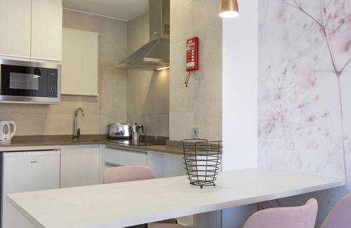Benidorm Apartamento | Aparthotel BCL Levante Beach