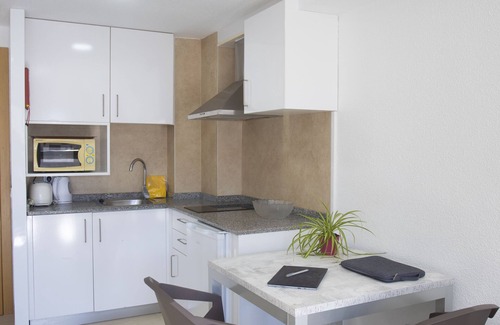 Benidorm Apartamento | Aparthotel BCL Levante Club