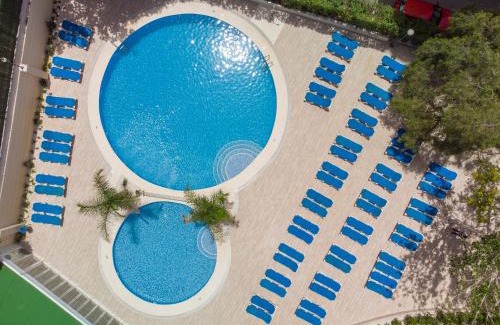 Rincon de Loix Apartamento | Aparthotel BCL Levante Lux