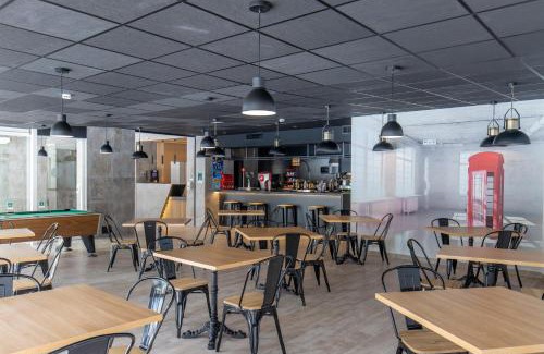 Rincon de Loix Apartamento | Aparthotel BCL Levante Lux