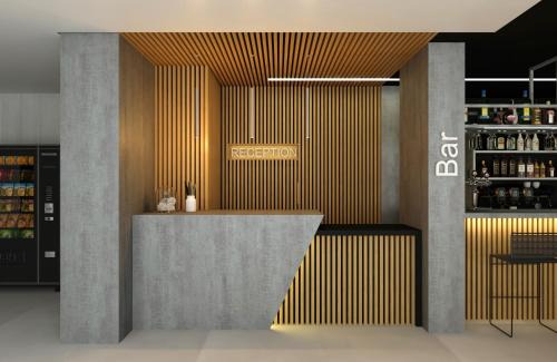 Rincon de Loix Apartamento | Aparthotel BCL Levante Lux