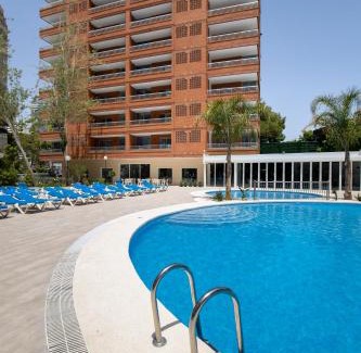 Rincon de Loix Apartamento | Aparthotel BCL Levante Lux
