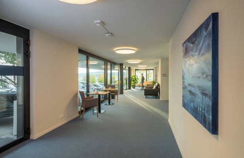 Beinwil am See Hotel | Aparthotel Beinwil am See