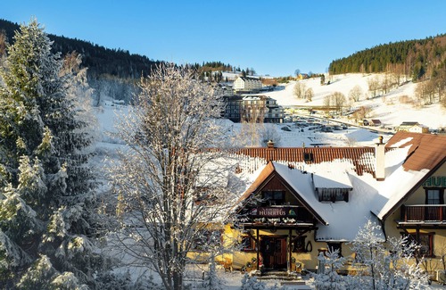 Sienna Apartamento | Aparthotel Biała Perła – Czarna Góra Resort | Sun & Snow