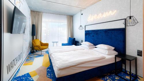 Sienna Apartamento | Aparthotel Biała Perła - Czarna Góra Resort, Sun & Snow