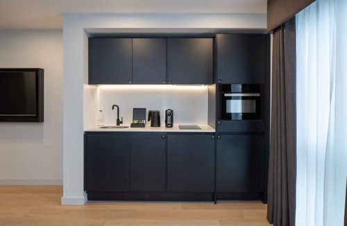 Birmingham City Centre Hotel | Aparthotel Birmingham
