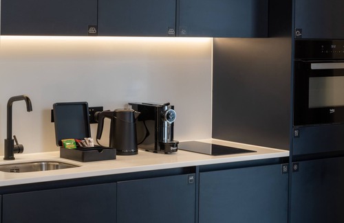 Birmingham City Centre Hotel | Aparthotel Birmingham
