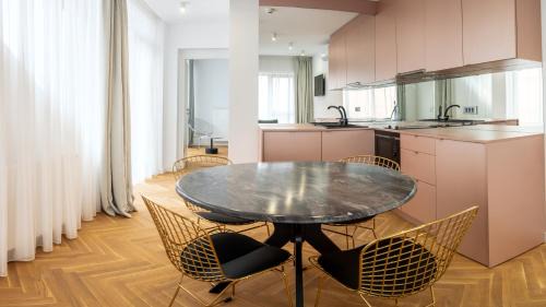 Sector 2 Apartamento | Aparthotel Blend City Center