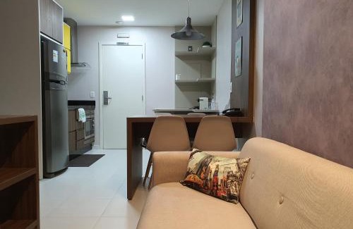 Setor Hoteleiro Norte Apartamento | Aparthotel BSB Flats