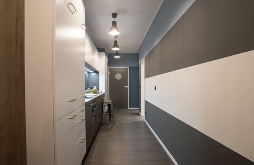 Altstadt - Sankt Lorenz Apartamento | Aparthotel by dasPaul