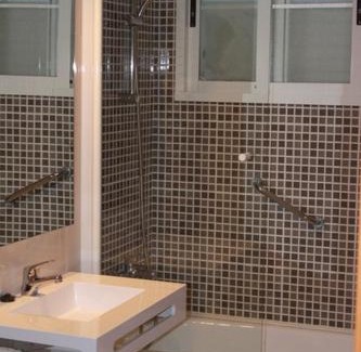 Portonovo Apartamento | APARTHOTEL CABICASTRO Tres estrellas superior