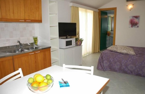Lignano Sabbiadoro Hotel | Aparthotel Carinzia