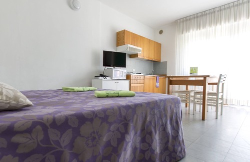 Lignano Sabbiadoro Hotel | Aparthotel Carinzia
